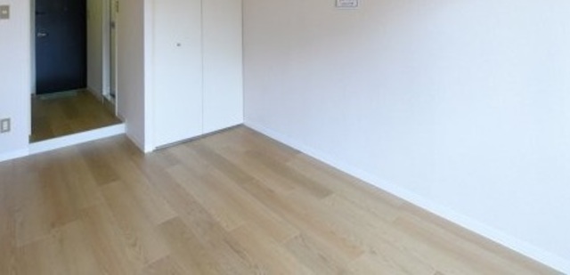 居室・リビング　きれいなお部屋