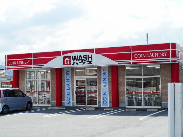 その他　ＷＡＳＨハウス広崎店（その他）まで450m