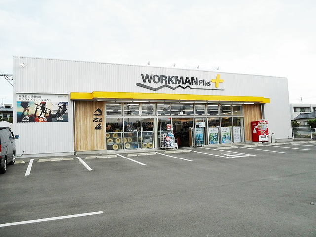 その他　ワークマンプラス桜木東店（その他）まで750m