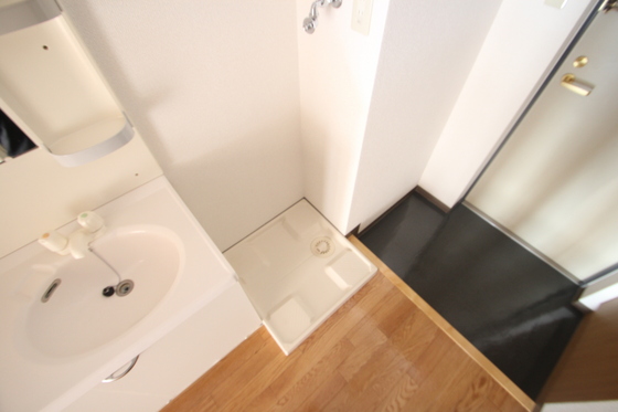 その他　※別の部屋の写真です
