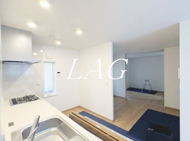 居室・リビング　洋室のお部屋です。
