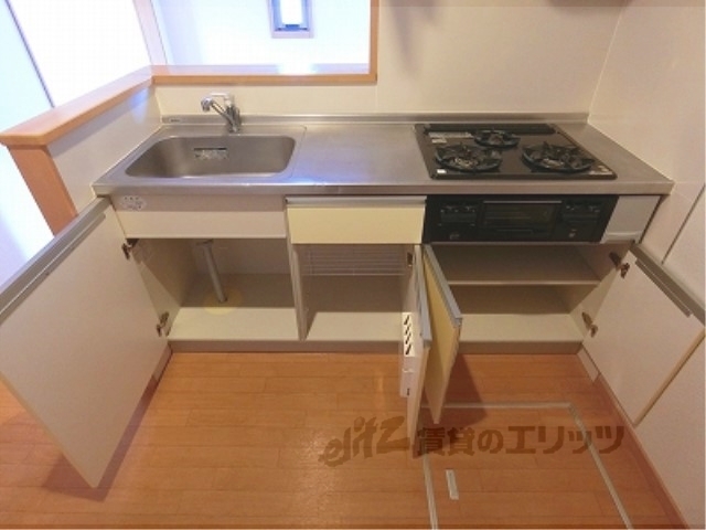 その他部屋・スペース　冷蔵庫置場