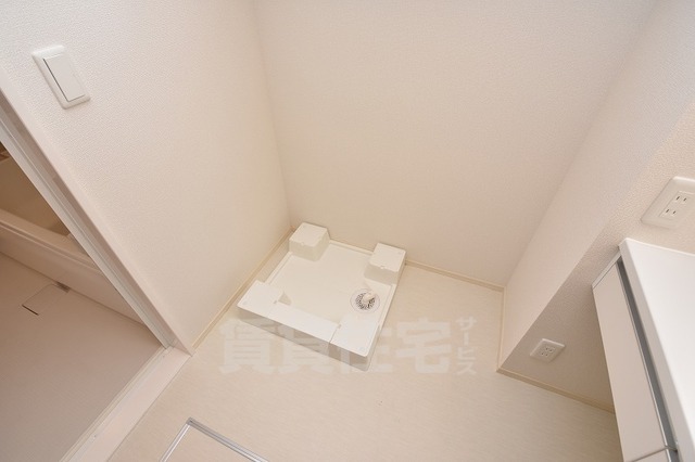 その他設備　同タイプ物件の参考写真です