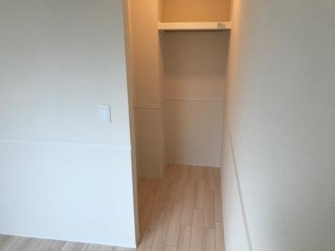 収納　収納