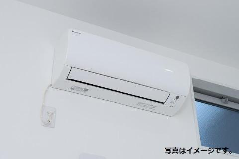 その他設備　室内設備