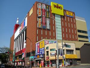 その他　モスバーガー名駅南店（その他）まで160m