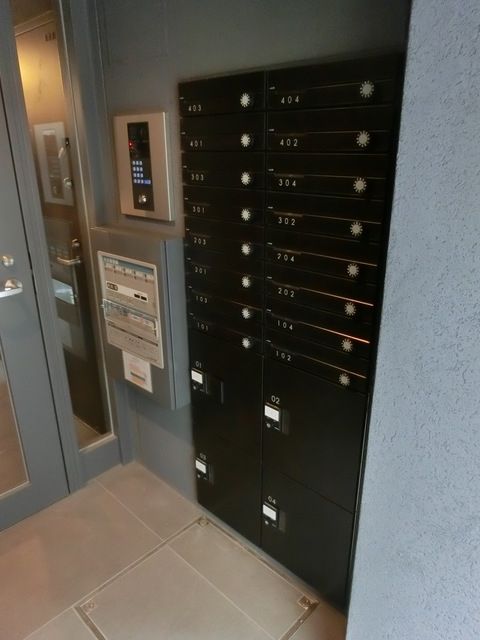 その他共有部分