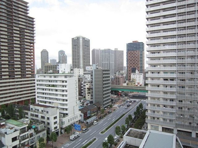眺望　景色