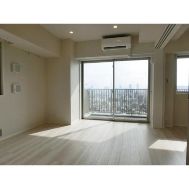 居室・リビング　※写真は同タイプ住戸です。