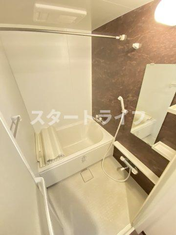バス・シャワールーム　参考写真
