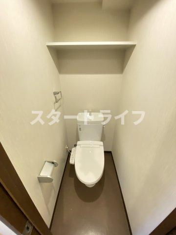 トイレ　参考写真