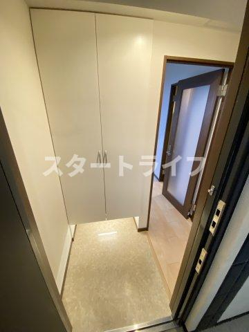 玄関　参考写真