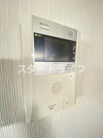 セキュリティ　参考写真