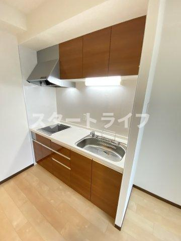 キッチン　参考写真