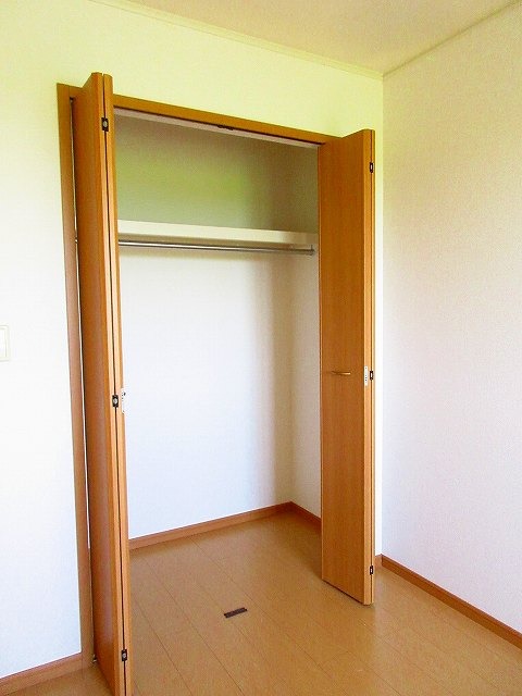 収納　※参考画像
