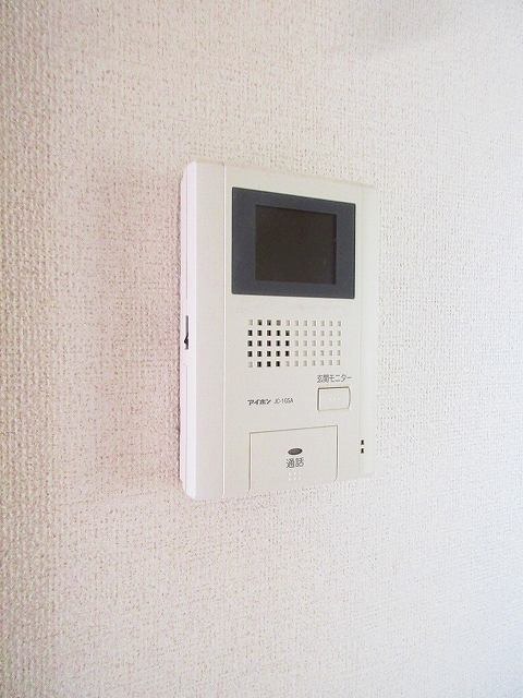 セキュリティ　※参考画像