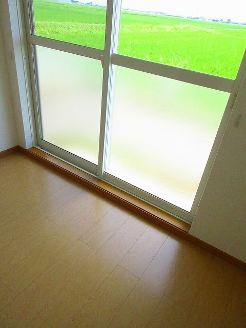 庭　※参考画像
