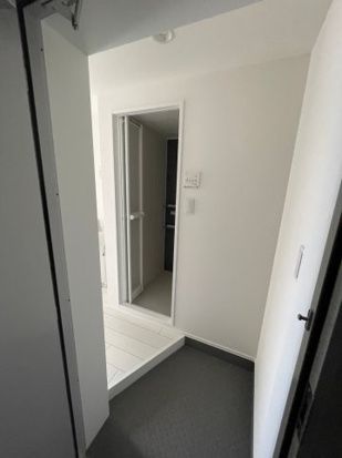玄関　貴方を暖かく迎えてくれる玄関♪