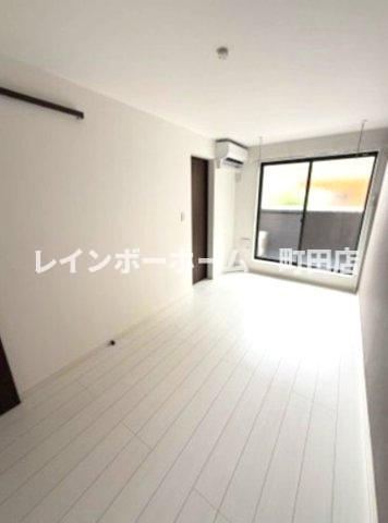 居室・リビング　同施工会社参考写真