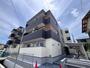 甲東園駅より徒歩8分 3階 新築の賃貸物件