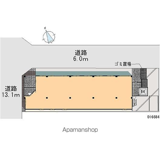 その他共有部分　その他共有部分