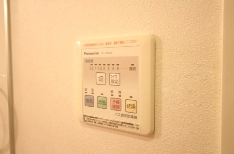 その他設備　☆設備充実☆