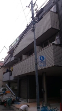 建物外観　☆きれいな外観☆