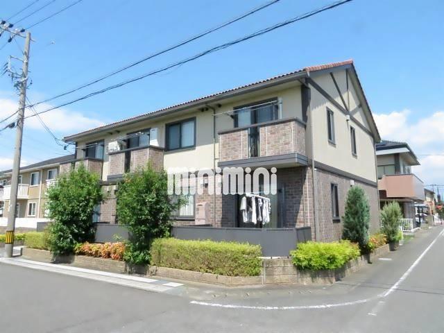 建物外観　大和ハウス施工物件