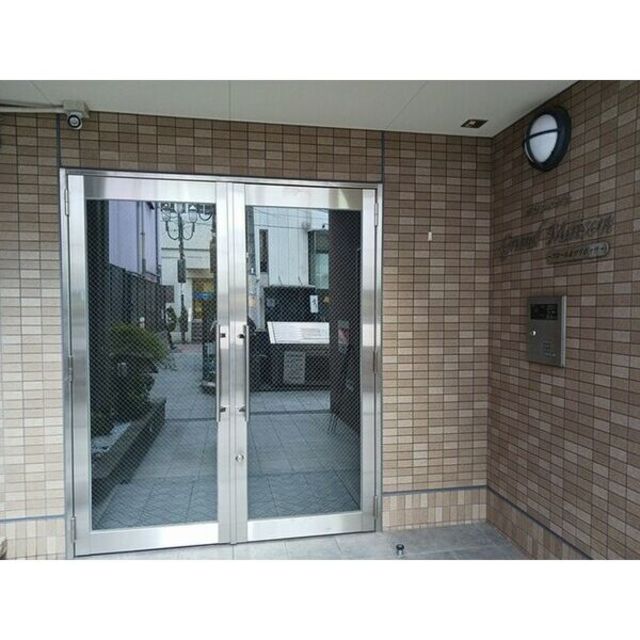 ロビー