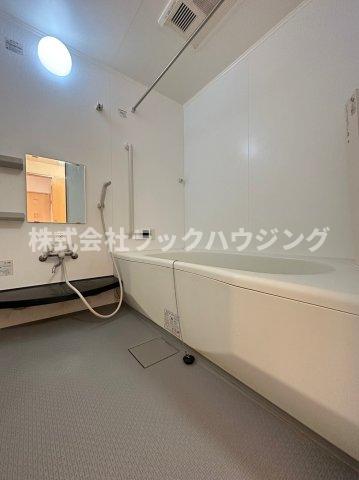 バス・シャワールーム　【お部屋探しはラックハウジングにお問合せ下さいませ】