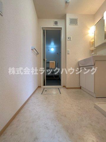 その他　【お部屋探しはラックハウジングにお問合せ下さいませ】