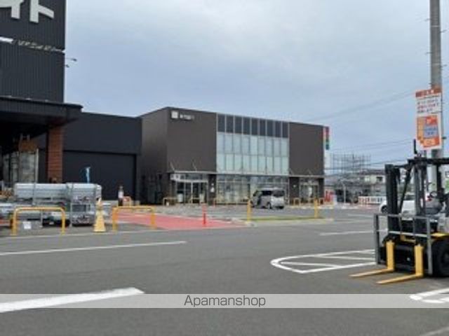 銀行　（株）東邦銀行／郡山金屋支店（銀行）まで1289m