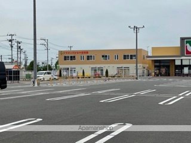 幼稚園・保育園　保育園（幼稚園・保育園）まで1236m