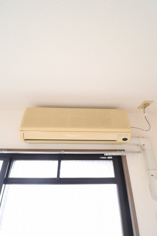 その他設備　※別部屋写真使用