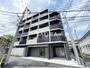 武蔵小杉駅より徒歩10分 築3年2ヶ月 5階建の賃貸物件