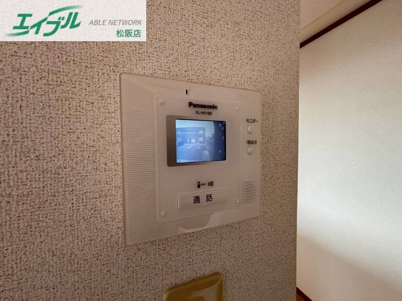 セキュリティ　反転タイプ参考写真