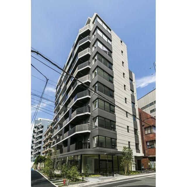 建物外観　お部屋探しは株式会社　タウンハウジング　までお気軽にお問合…