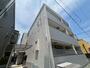 今川駅より徒歩6分 3階 新築の賃貸物件