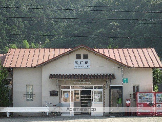 その他　ＪＲ玉江駅（その他）まで1400m