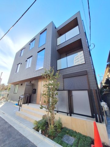 建物外観　★旭化成ＺＥＨ Ｍ対応マンション★