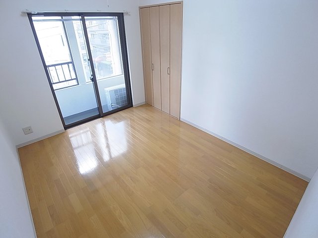 居室・リビング　解放感のある明るいお部屋です