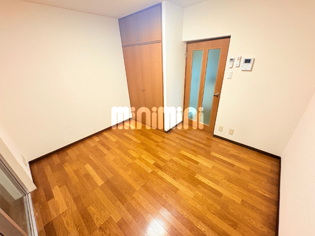 ラポール町田の内装写真