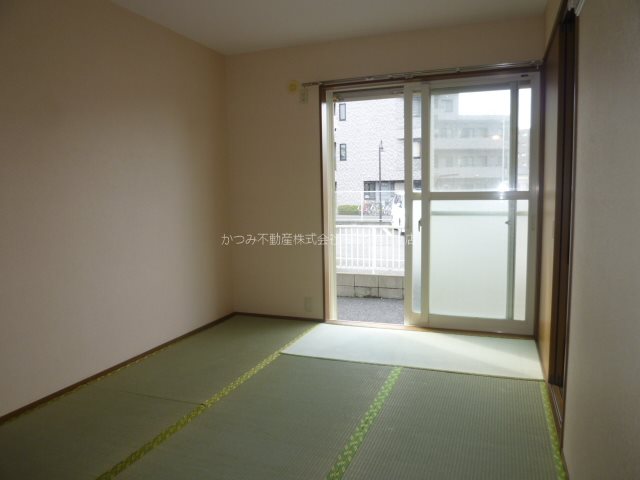 その他　他号室参考写真