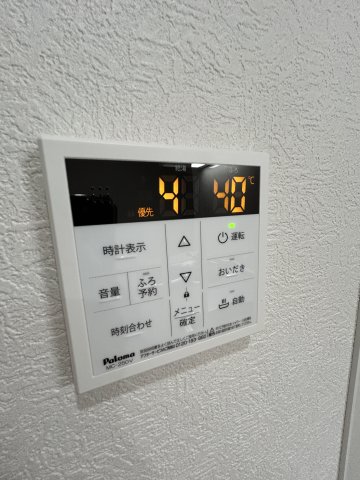 クレアール塚口Iのその他写真