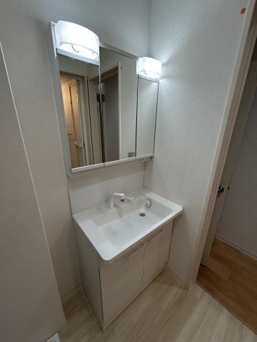 クレアール塚口Iの内装写真