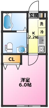 建物外観　2026年8月完成♪