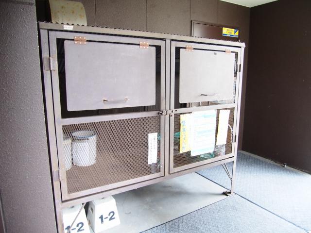 その他共有部分　共用部２