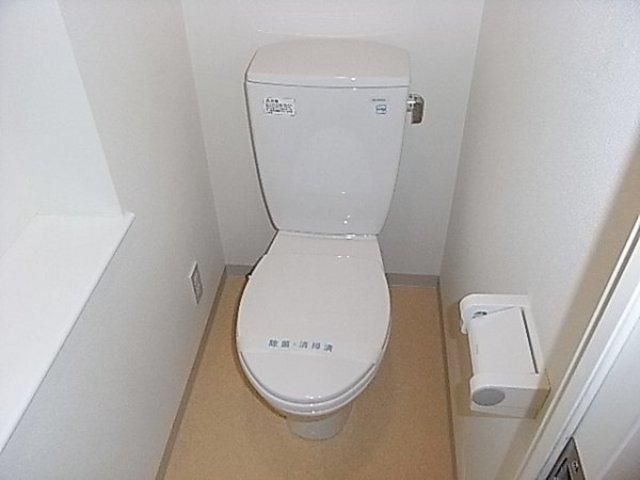トイレ　☆★☆キレイなトイレです☆★☆