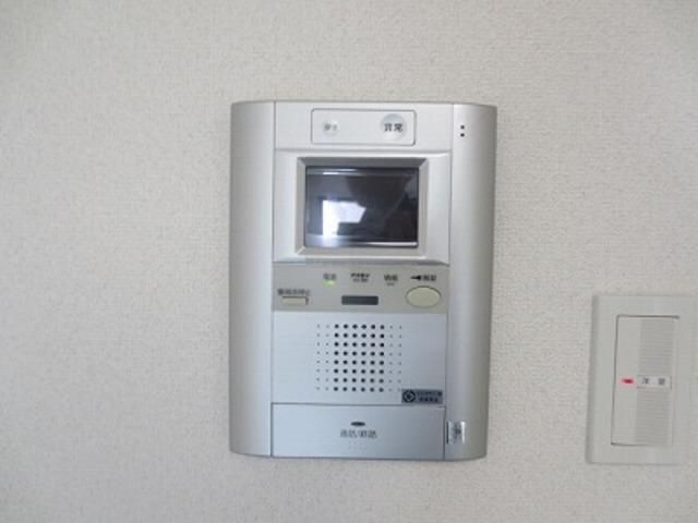 その他設備　★インターホン★