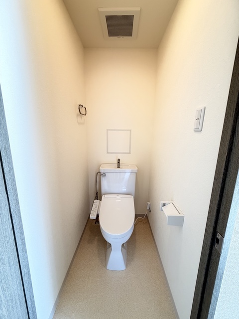 トイレ　参考写真